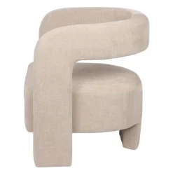 HUUS Relaxfauteuil*Fauteuil Numi