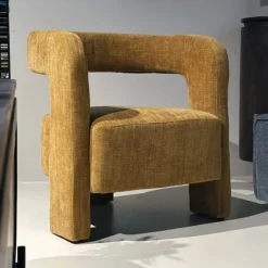 HUUS Relaxfauteuil*Fauteuil Numi