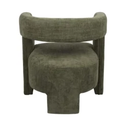 HUUS Relaxfauteuil*Fauteuil Numi