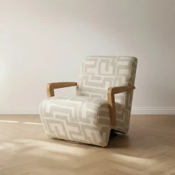 HUUS Relaxfauteuil*Fauteuil Olek