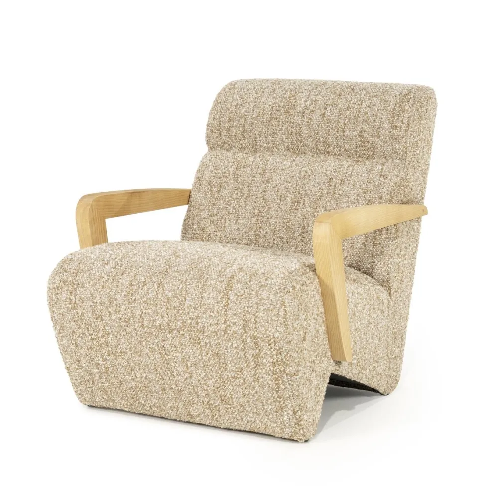 HUUS Relaxfauteuil*Fauteuil Olek