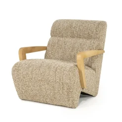 HUUS Relaxfauteuil*Fauteuil Olek