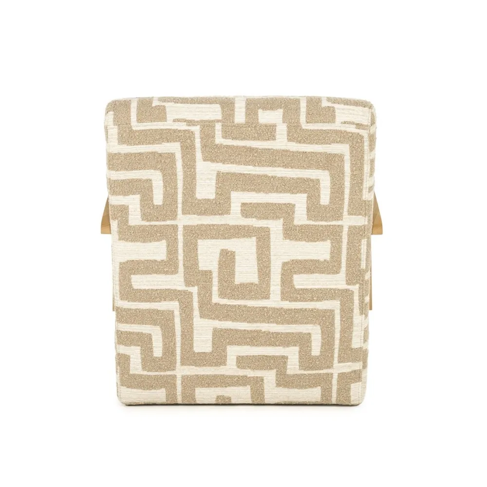 HUUS Relaxfauteuil*Fauteuil Olek