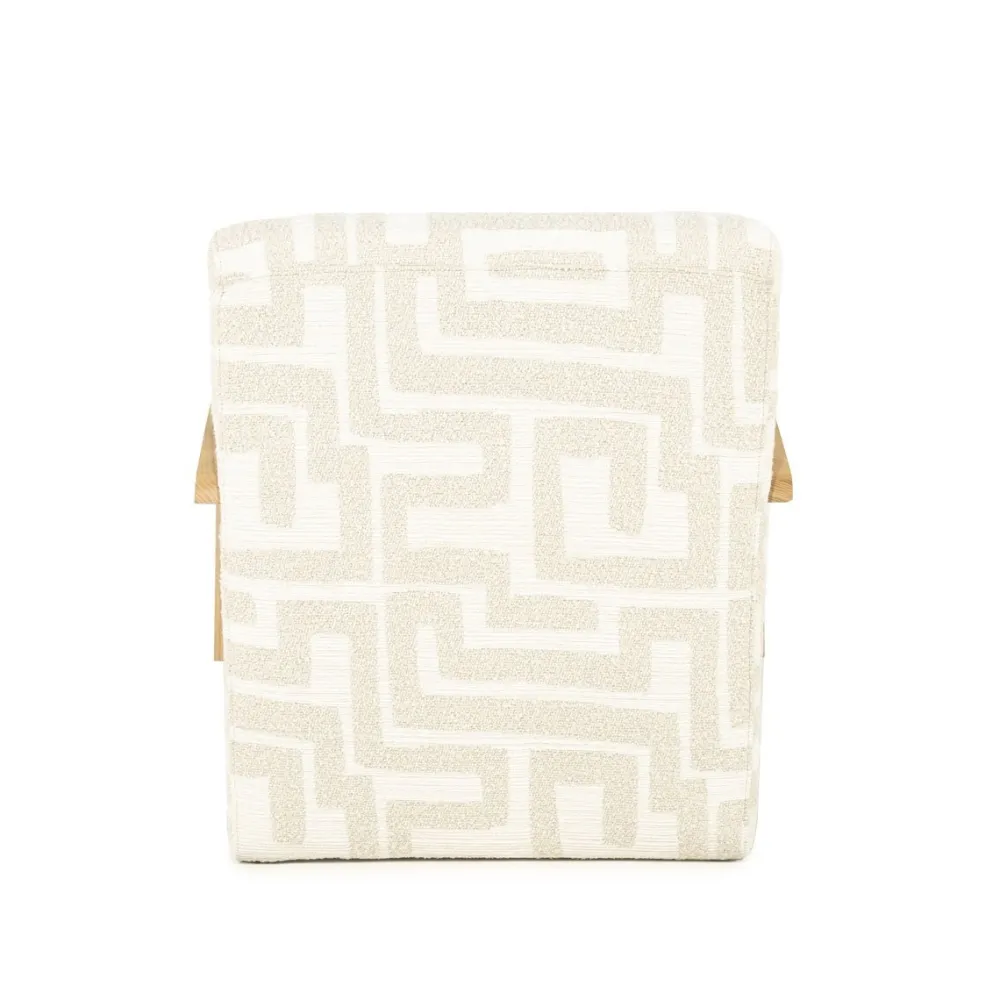 HUUS Relaxfauteuil*Fauteuil Olek