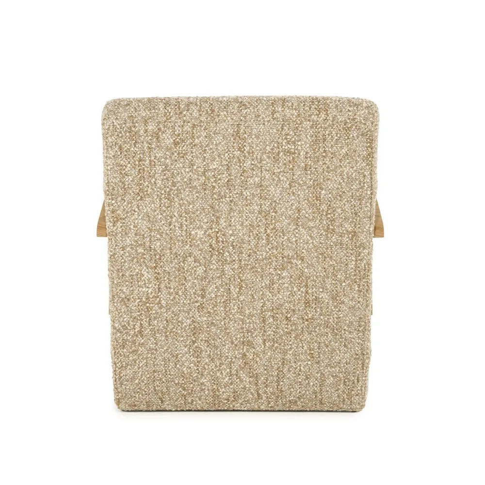 HUUS Relaxfauteuil*Fauteuil Olek