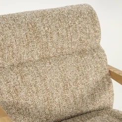 HUUS Relaxfauteuil*Fauteuil Olek