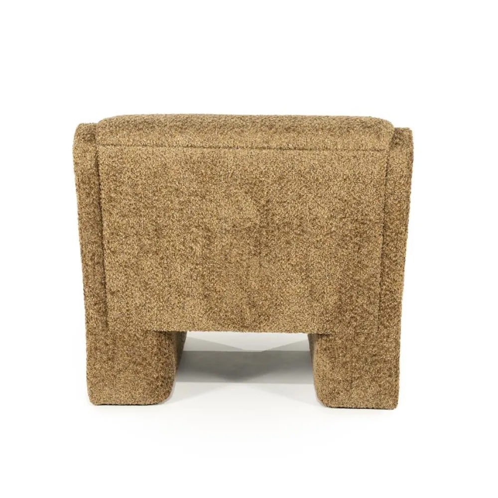 HUUS Draaifauteuil*Fauteuil Omla