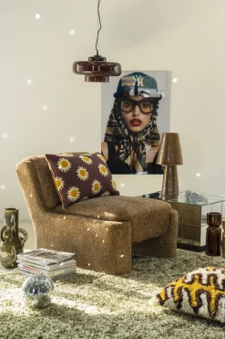 HUUS Draaifauteuil*Fauteuil Omla