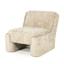 HUUS Draaifauteuil*Fauteuil Omla