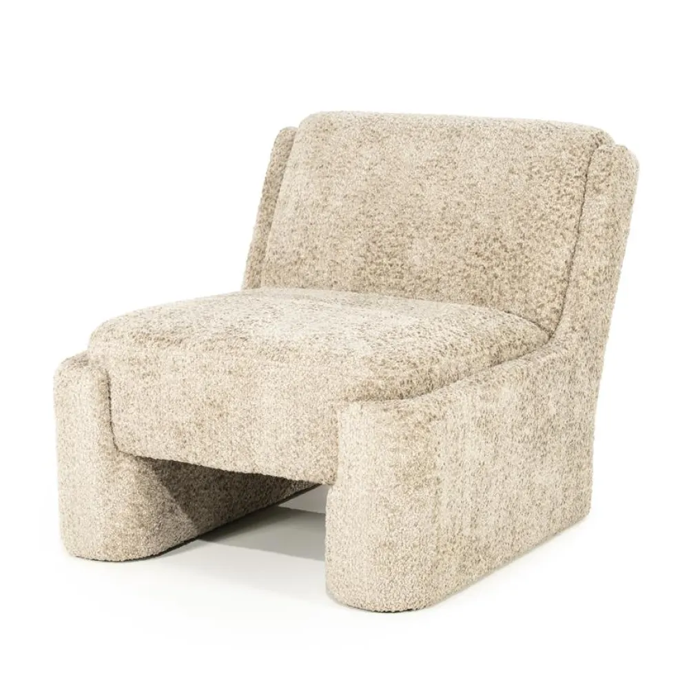 HUUS Draaifauteuil*Fauteuil Omla