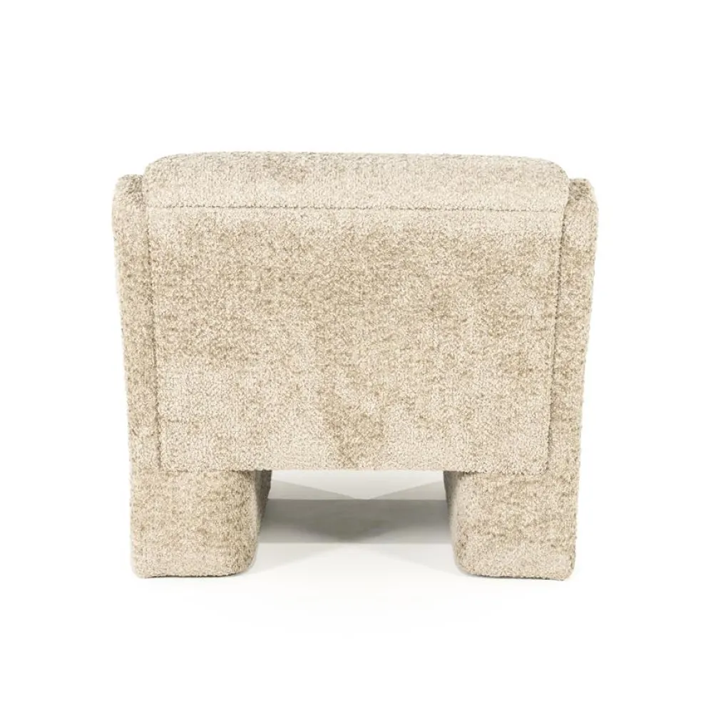 HUUS Draaifauteuil*Fauteuil Omla