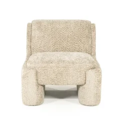 HUUS Draaifauteuil*Fauteuil Omla