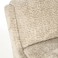 HUUS Draaifauteuil*Fauteuil Omla