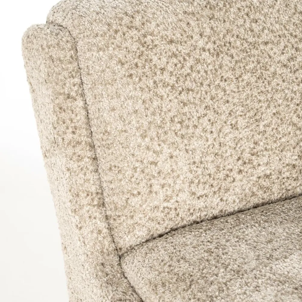 HUUS Draaifauteuil*Fauteuil Omla