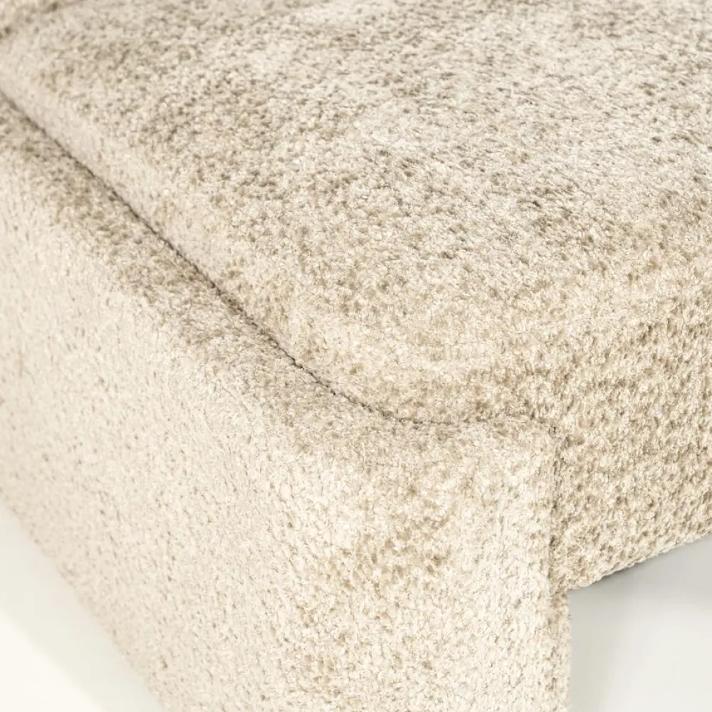 HUUS Draaifauteuil*Fauteuil Omla