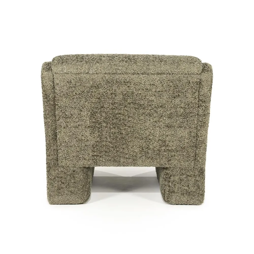 HUUS Draaifauteuil*Fauteuil Omla