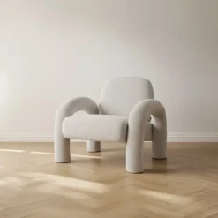 HUUS Relaxfauteuil*Fauteuil Phiel