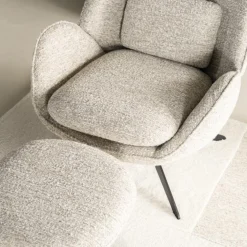 HUUS Relaxfauteuil*Fauteuil Ryan