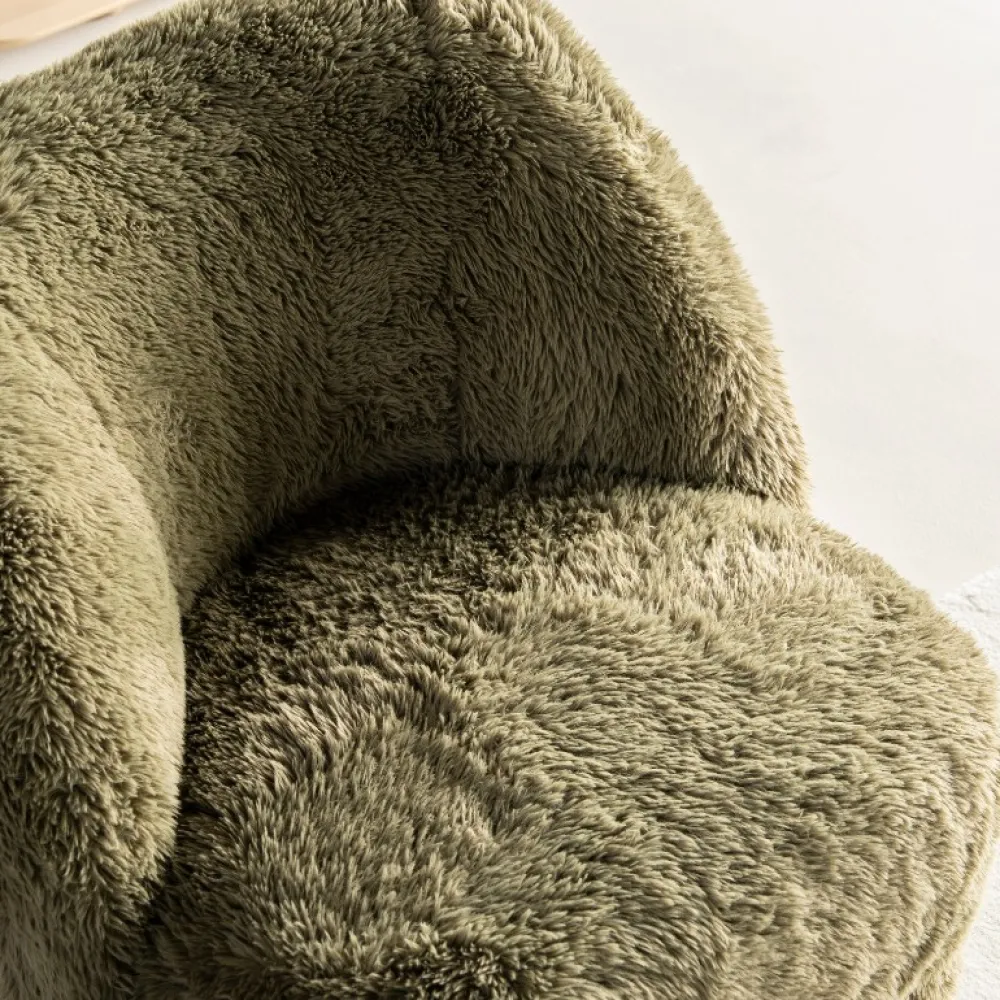 HUUS Relaxfauteuil*Fauteuil Samson