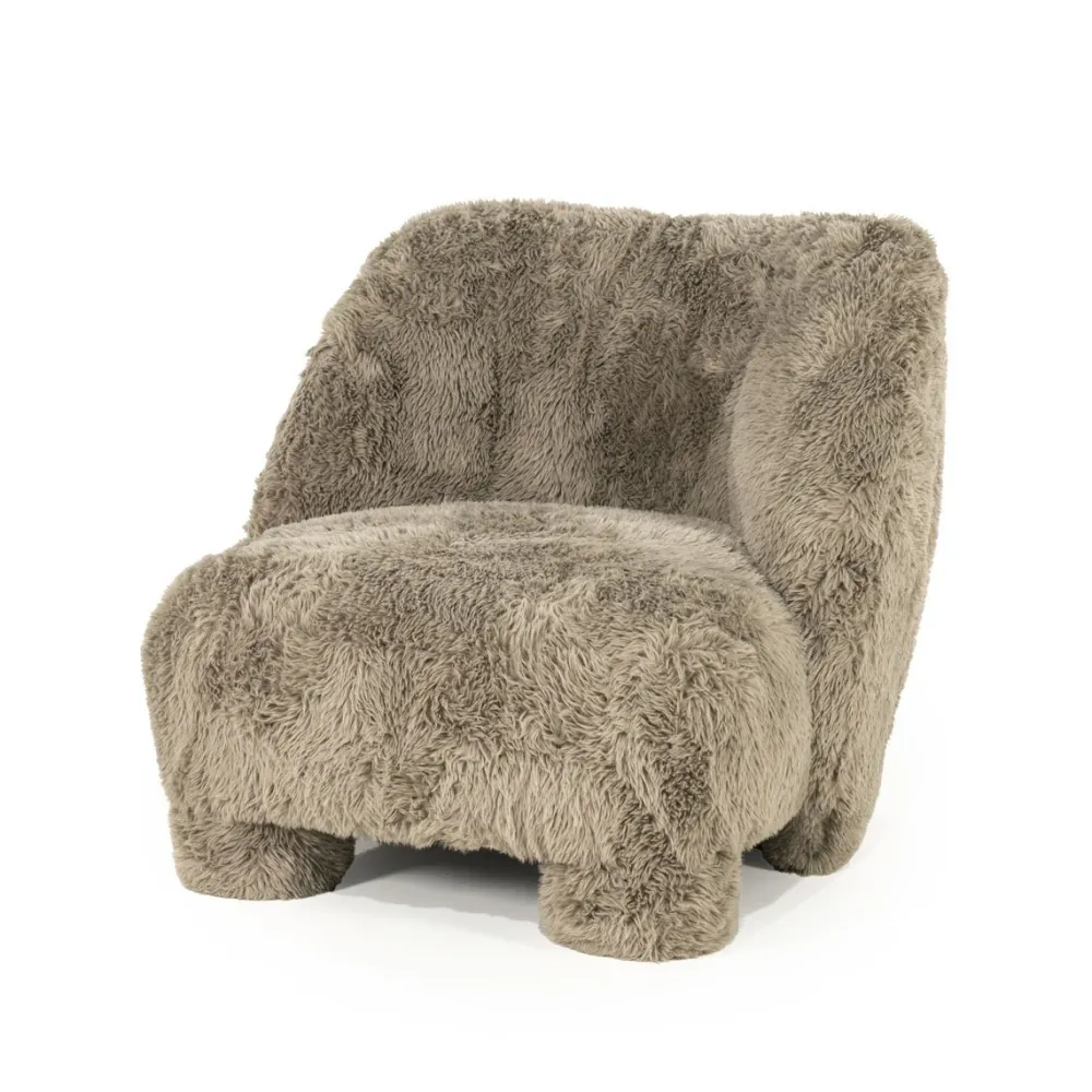 HUUS Relaxfauteuil*Fauteuil Samson
