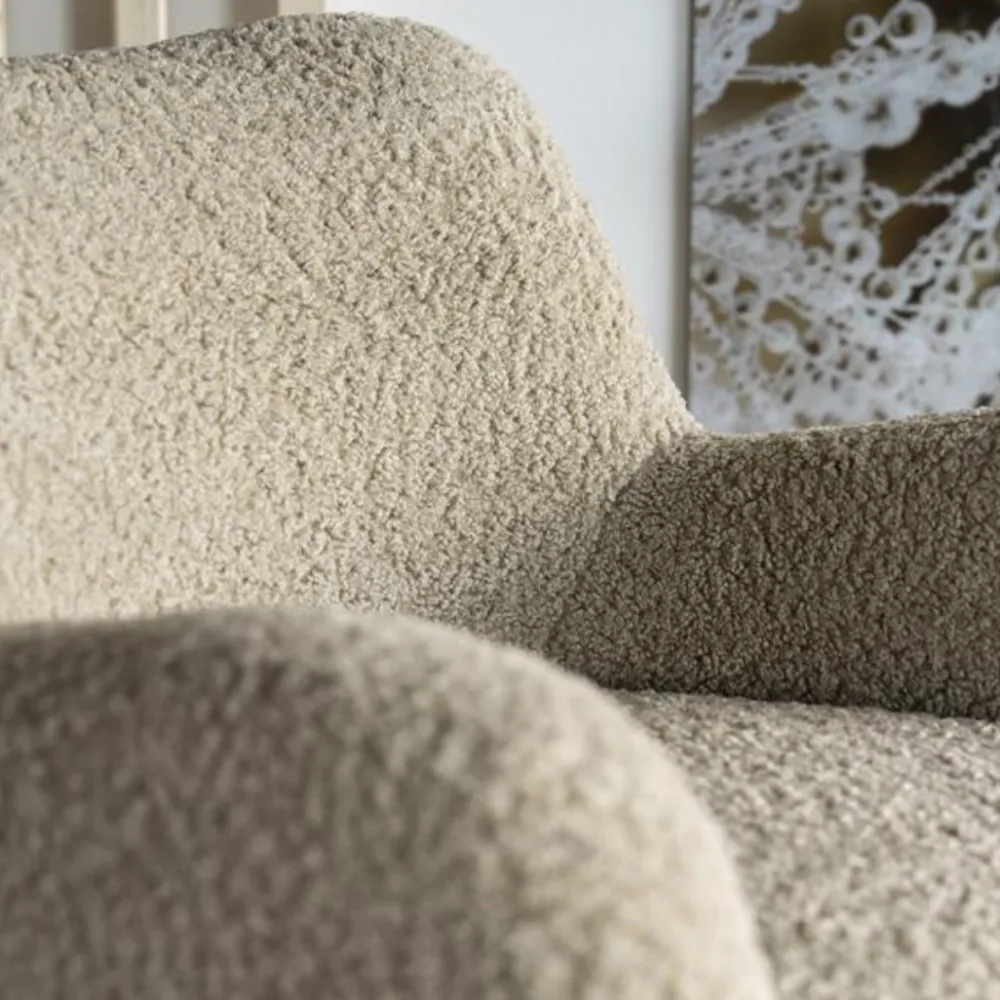 HUUS Relaxfauteuil*Fauteuil Shaun