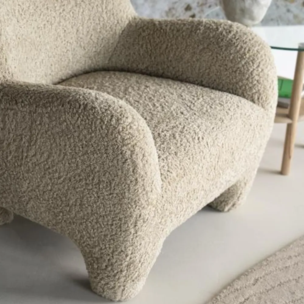 HUUS Relaxfauteuil*Fauteuil Shaun