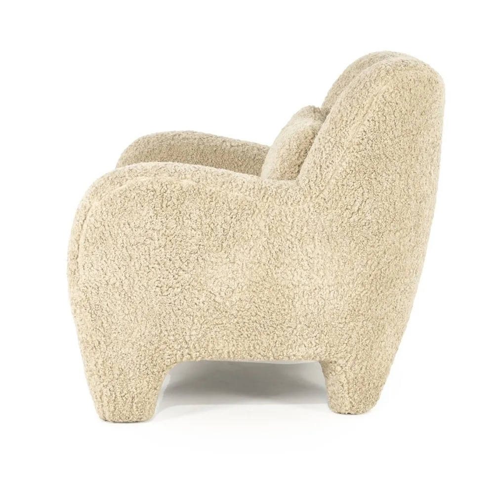 HUUS Relaxfauteuil*Fauteuil Shaun