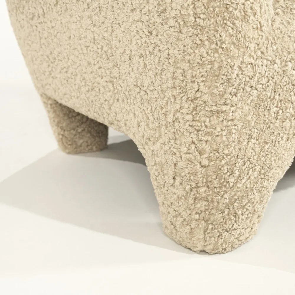 HUUS Relaxfauteuil*Fauteuil Shaun