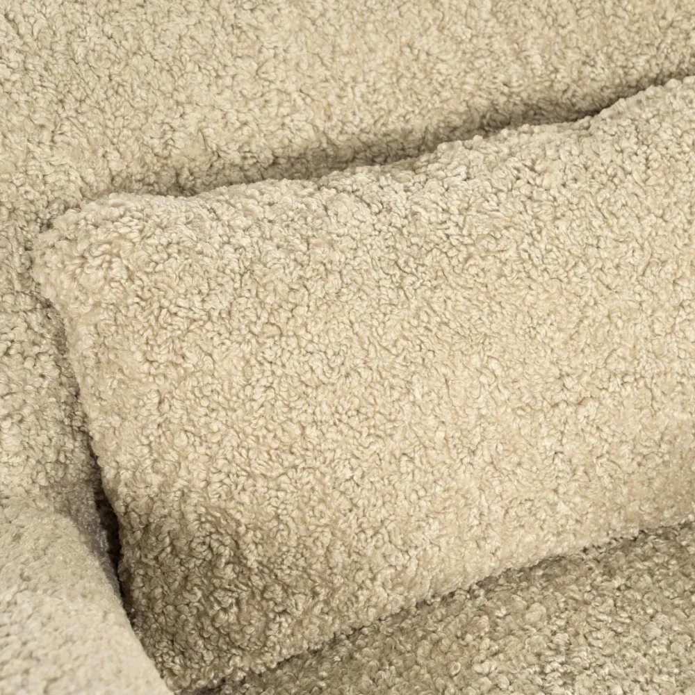 HUUS Relaxfauteuil*Fauteuil Shaun