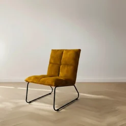 HUUS Relaxfauteuil*Fauteuil Teun