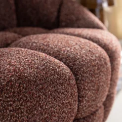 HUUS Relaxfauteuil*Fauteuil Tina