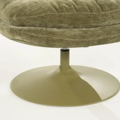 HUUS Draaifauteuil*Fauteuil Tromba