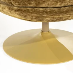 HUUS Draaifauteuil*Fauteuil Tromba