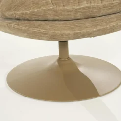 HUUS Draaifauteuil*Fauteuil Tromba