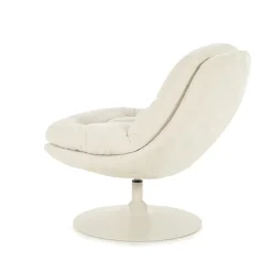 HUUS Draaifauteuil*Fauteuil Tromba