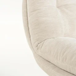 HUUS Draaifauteuil*Fauteuil Tromba