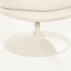 HUUS Draaifauteuil*Fauteuil Tromba