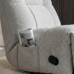 HUUS Draaifauteuil|Relaxfauteuil*Fauteuil Zen