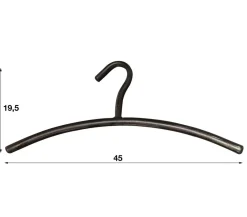 HUUS Overig|Kapstokken*Garderobehanger Bettie (per 6 stuks)