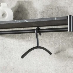 HUUS Overig|Kapstokken*Garderobehanger Bettie (per 6 stuks)