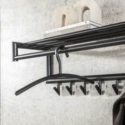 HUUS Overig|Kapstokken*Garderobehanger Bettie (per 6 stuks)