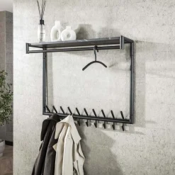 HUUS Overig|Kapstokken*Garderobehanger Bettie (per 6 stuks)