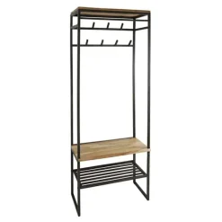 HUUS Kapstokken*Garderoberek Romy