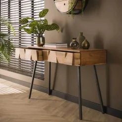 HUUS Haltafels*Haltafel Demian