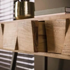 HUUS Haltafels*Haltafel Demian