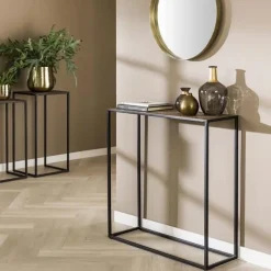 HUUS Haltafels*Haltafel Huub