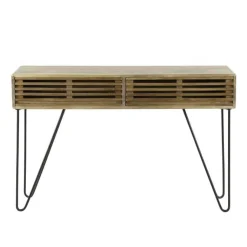 HUUS Haltafels*Haltafel Pascal