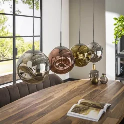 HUUS Hanglampen*Hanglamp Adriaan