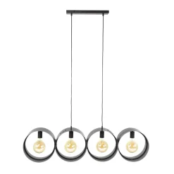 HUUS Hanglampen*Hanglamp Angelo – Horizontaal