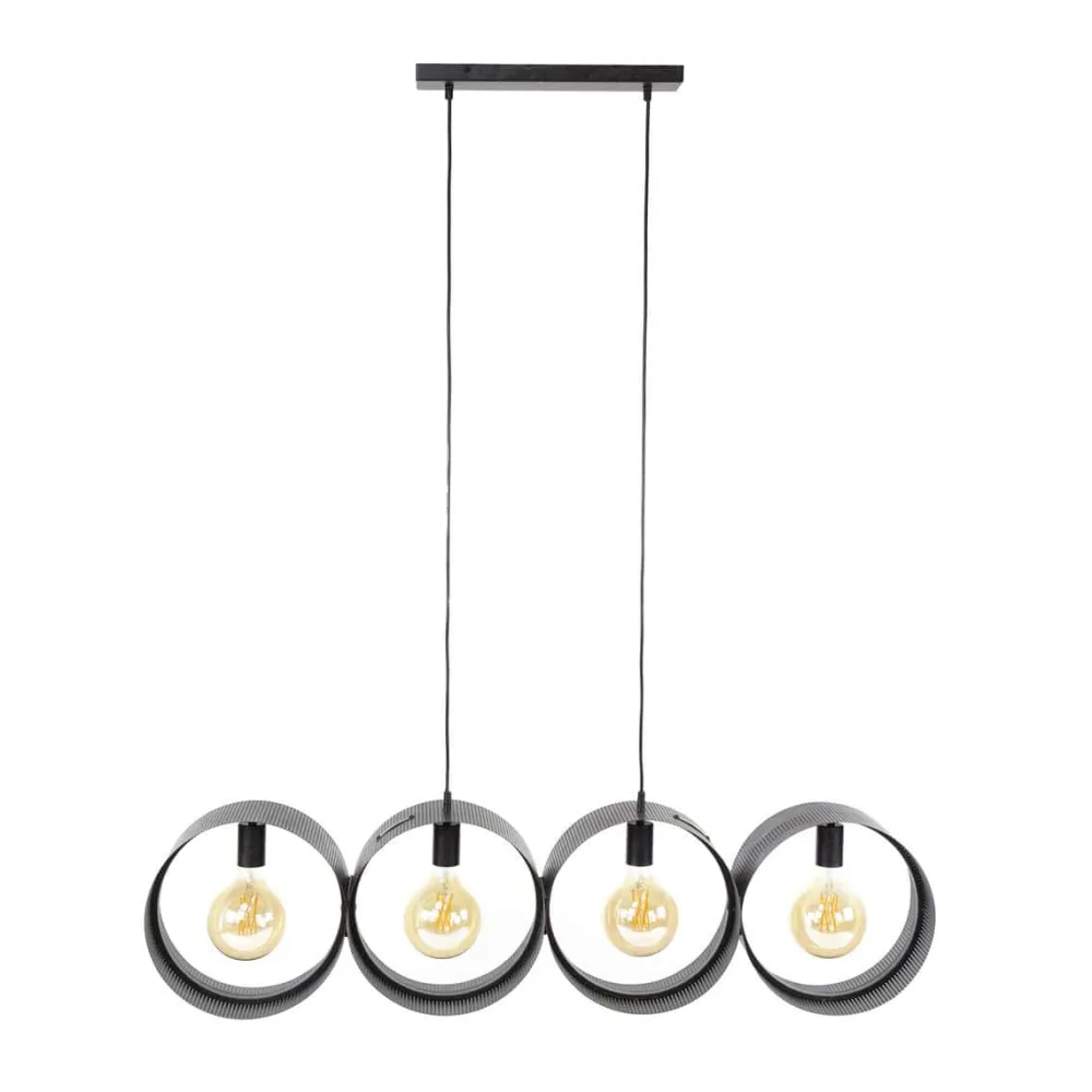 HUUS Hanglampen*Hanglamp Angelo – Horizontaal